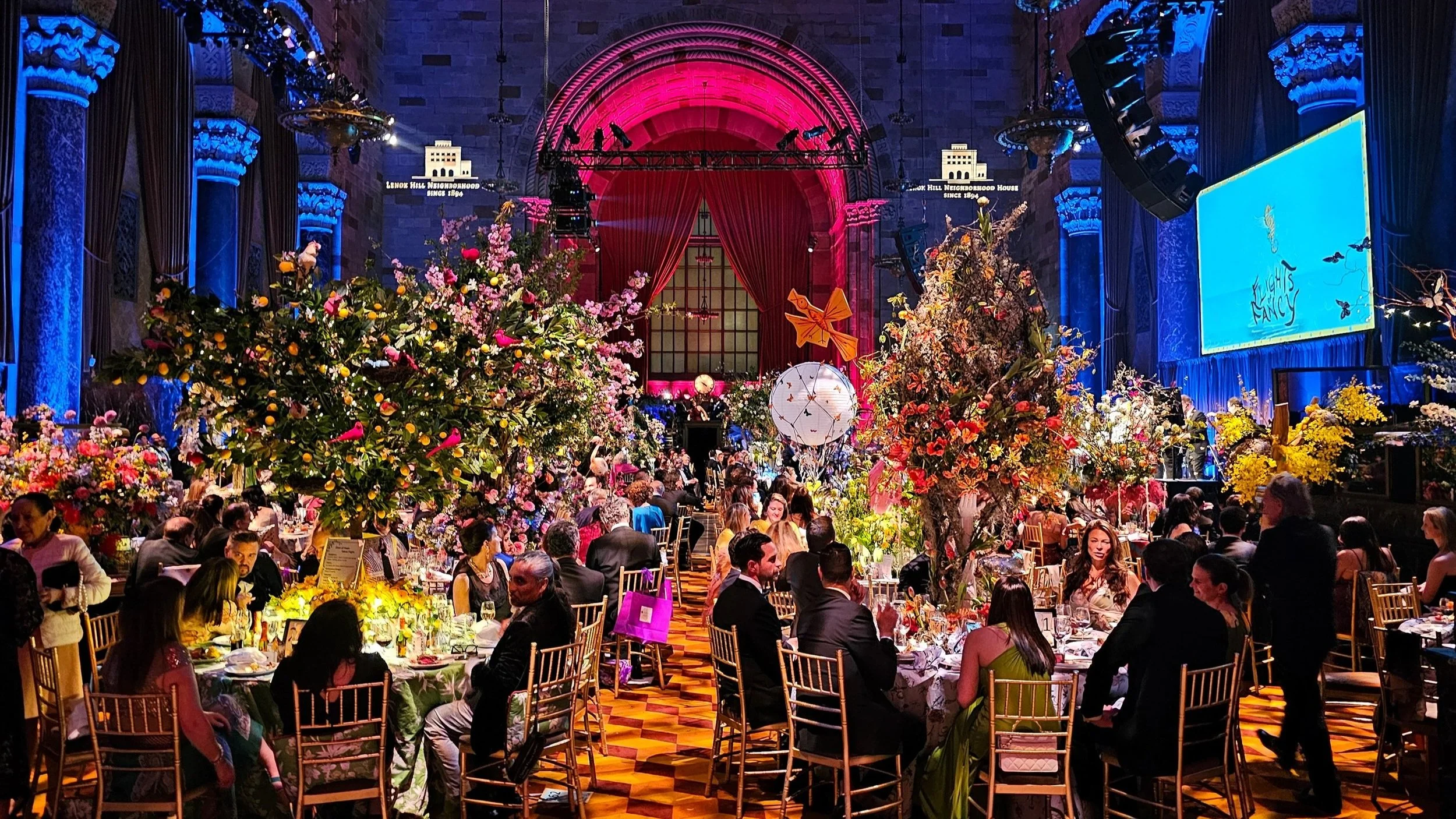 Special Events — Lenox Hill Neighborhood House